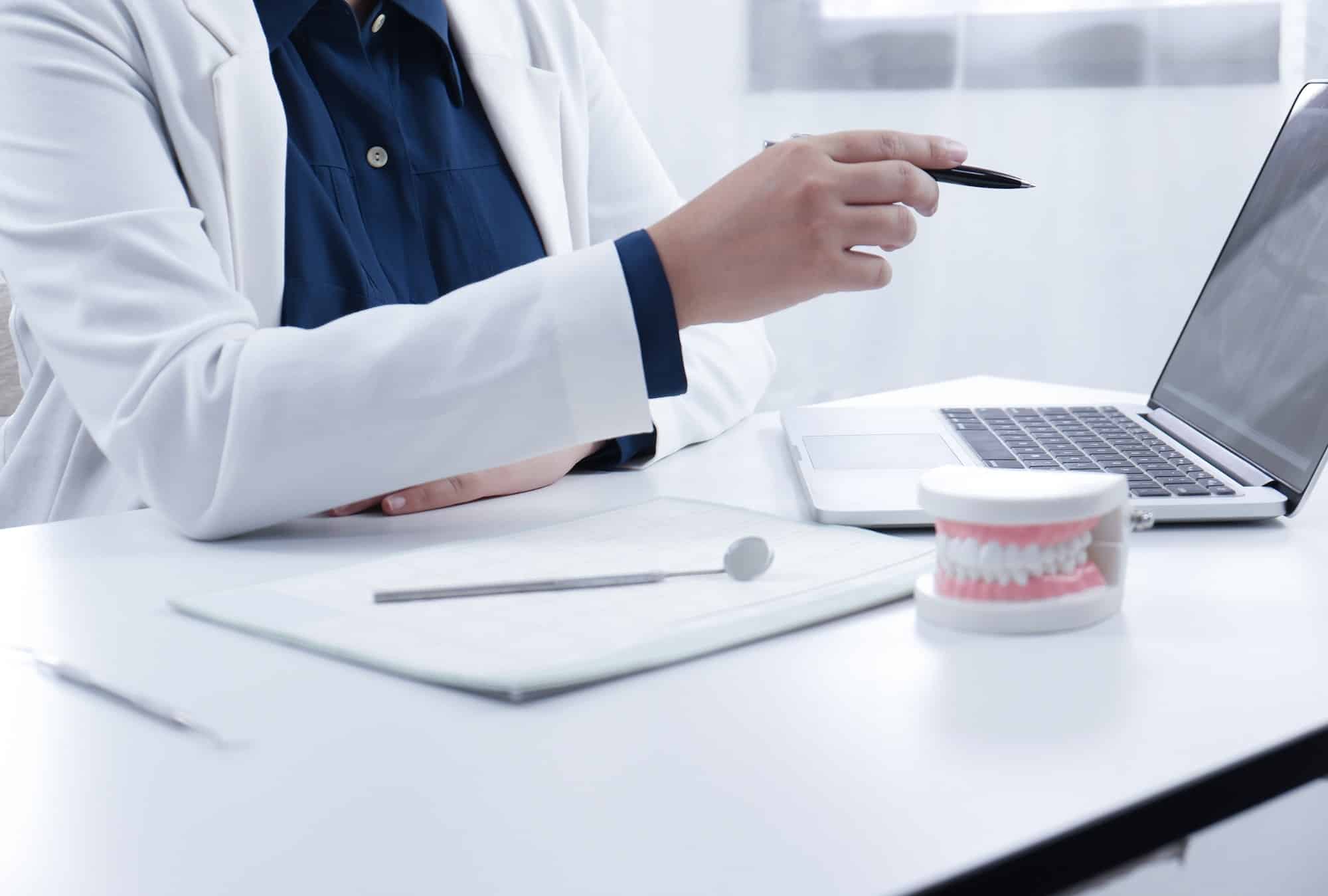 Dentist